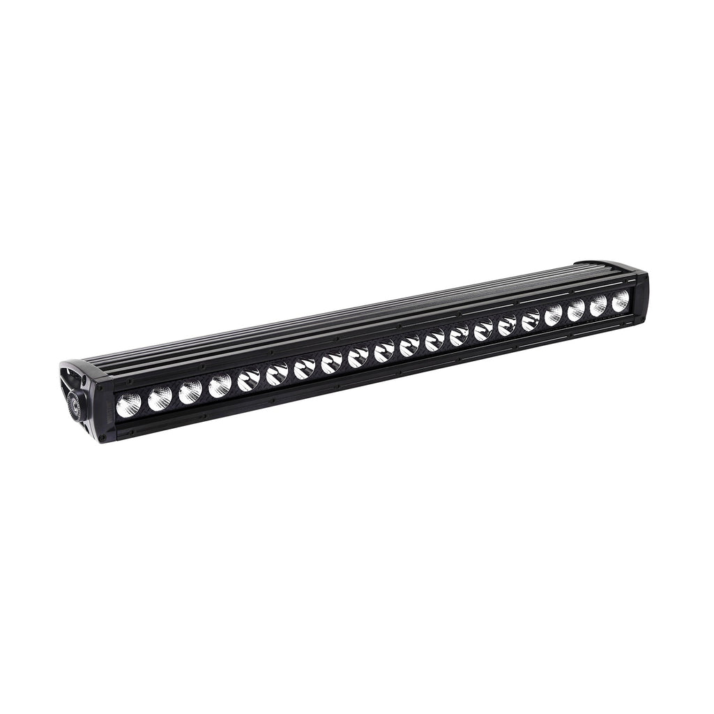 B-FORCE LED Single Row Light Bar