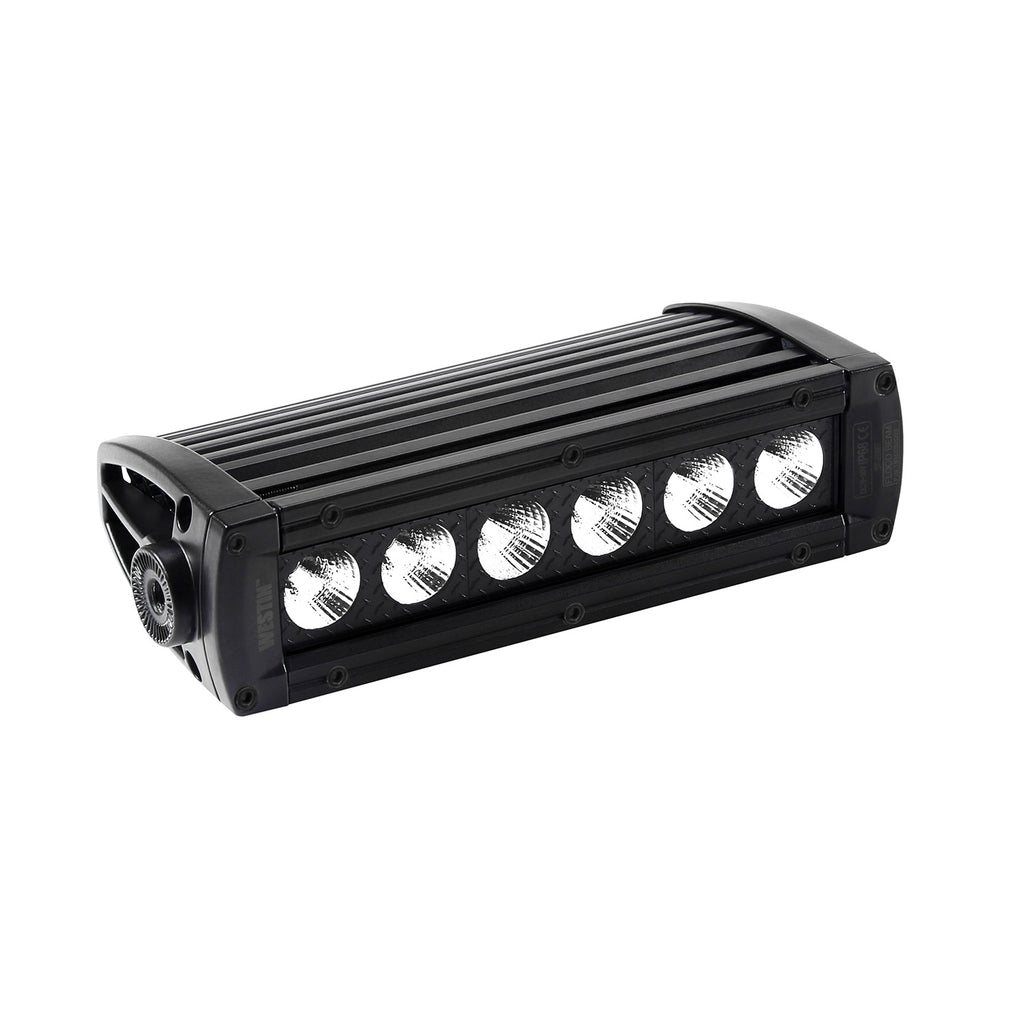 B-FORCE LED Single Row Light Bar