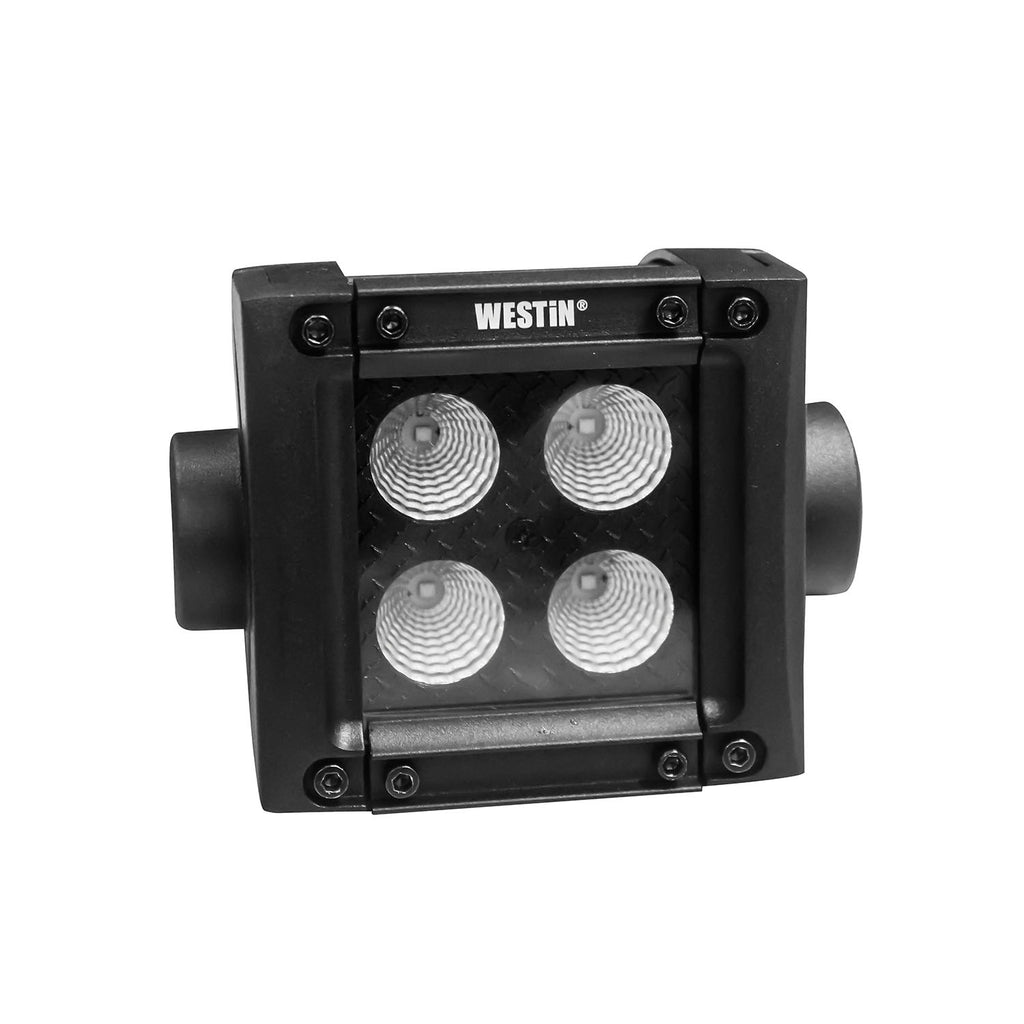B-FORCE Double Row LED Light Bar
