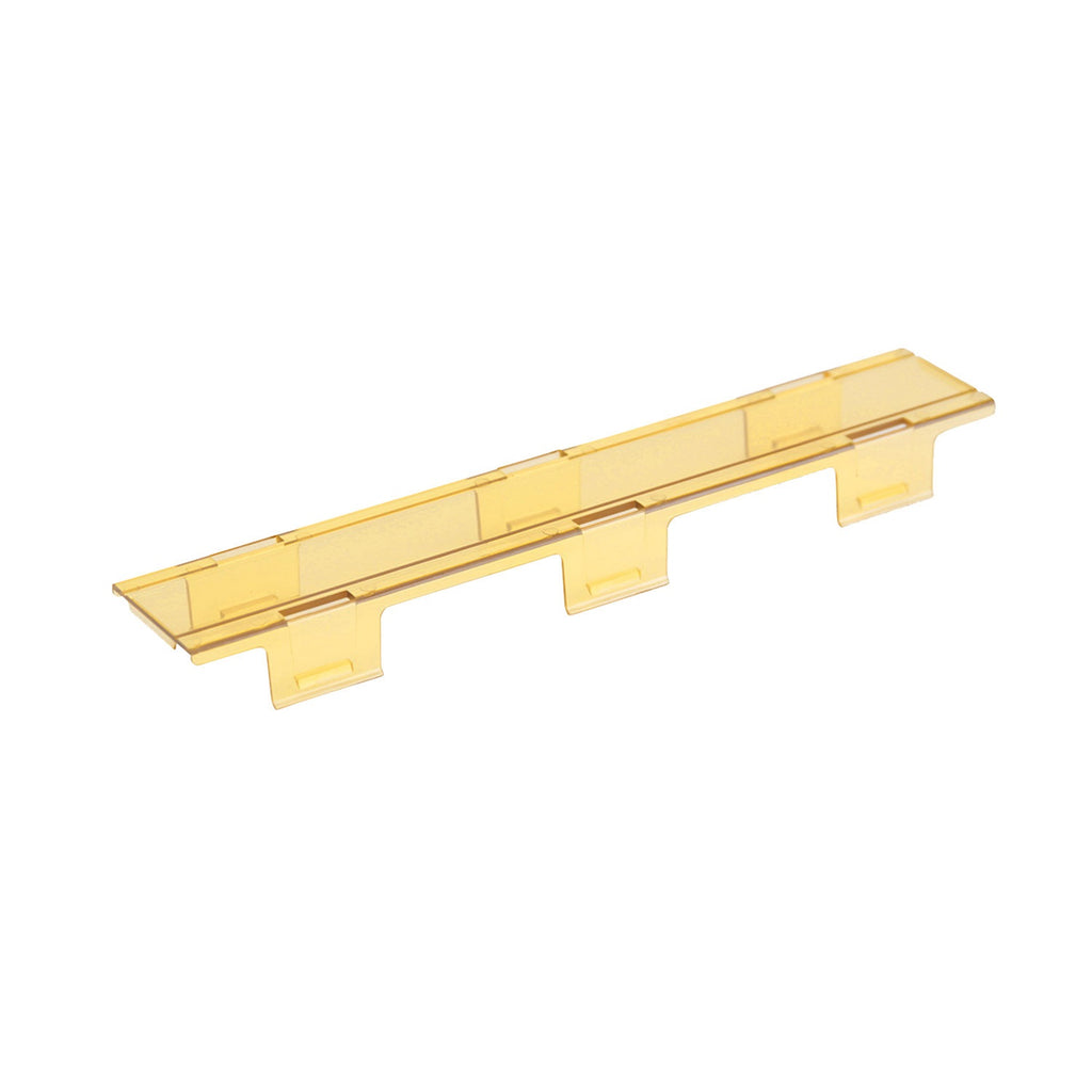 Double Row LED Light Bar Cover