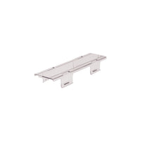 Single Row LED Light Bar Cover