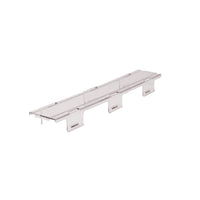 Single Row LED Light Bar Cover