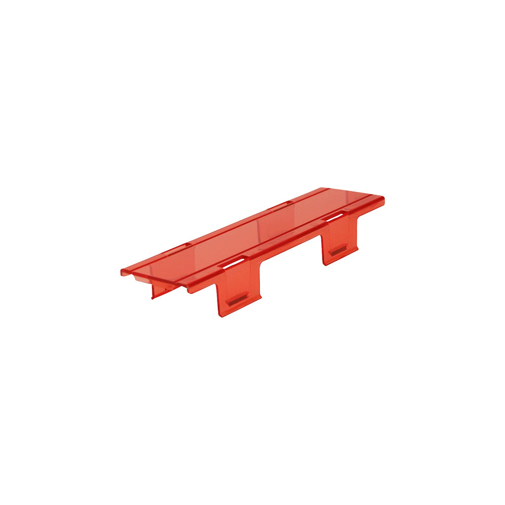 Single Row LED Light Bar Cover