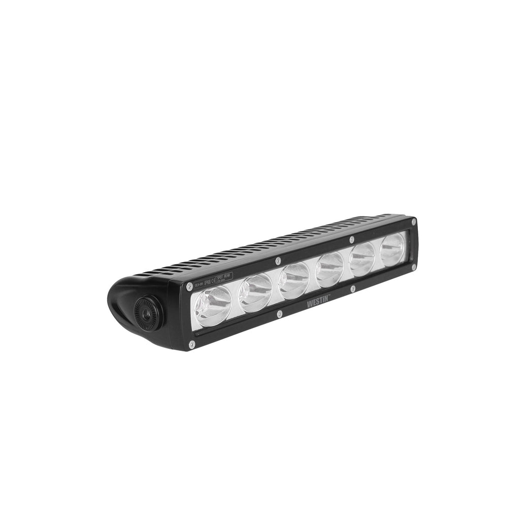 Razor Single Row LED Light Bar