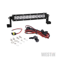 Xtreme Single Row LED Light Bar
