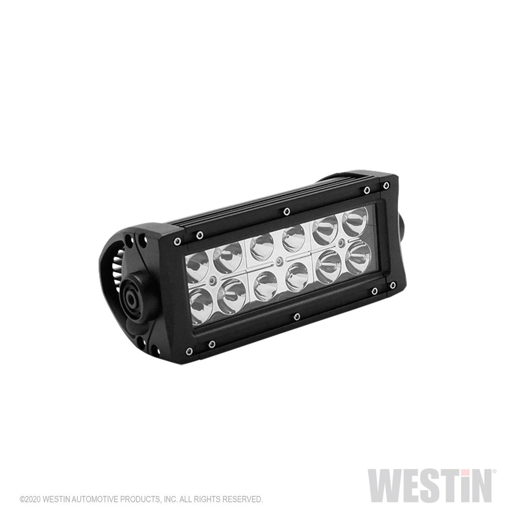 EF2 Double Row LED Light Bar