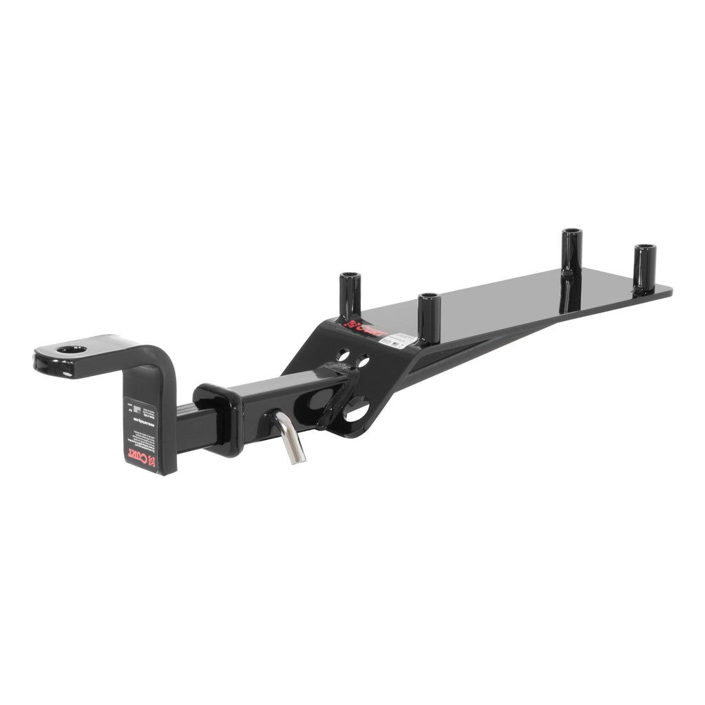 Class 1 Trailer Hitch 1-1/4" Ball Mount Select Ford Escape Mazda Tribute