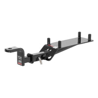 Class 1 Trailer Hitch 1-1/4" Ball Mount Select Ford Escape Mazda Tribute