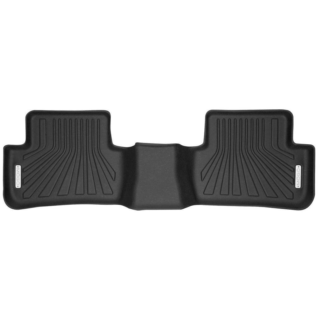 Husky Liners 70221 | Husky Liners 2nd Seat Floor Liner, Fits 14-18 CLA250 BLACK 2ND SEAT FLOOR LINER