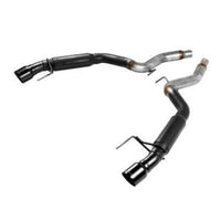 Flowmaster-817826 Exhaust System Kit |Outlaw Series™ Axle Back Exhaust System