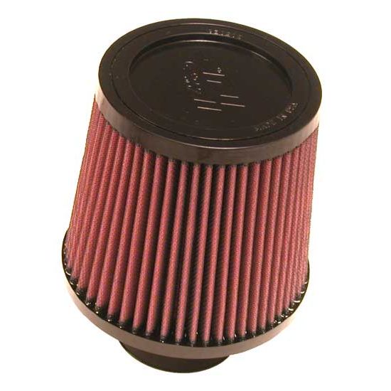 K&N RU-4960 Universal Clamp-On Air Filter