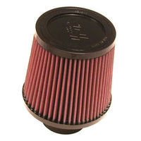 K&N RU-4960XD Universal Clamp-On Air Filter