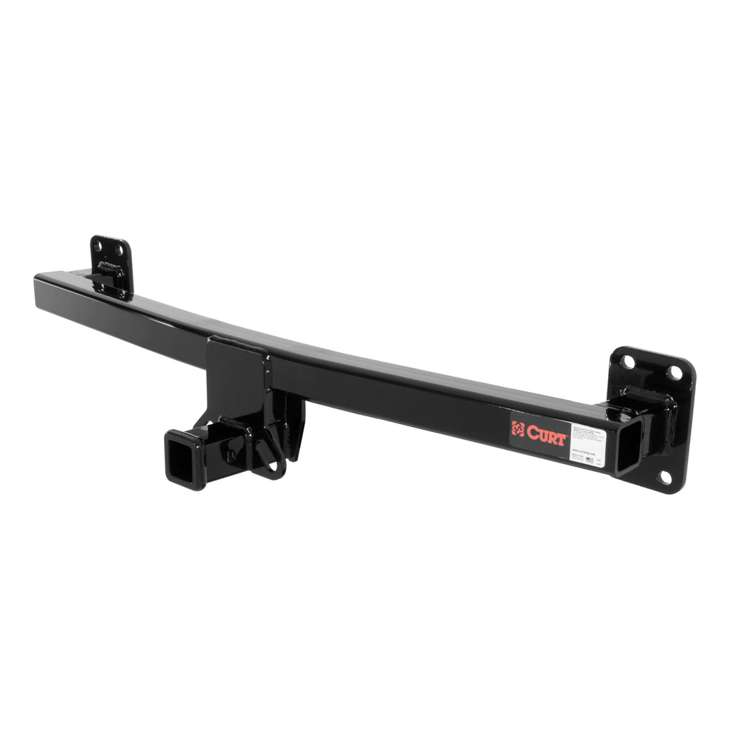 Class 3 Hitch 2" Receiver Select Audi Q7 Porsche Cayenne Volkswagen Touareg