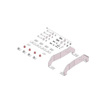 Husky Towing Bracket Hitch