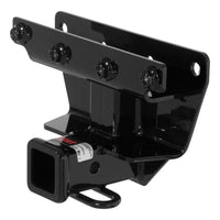 Class 3 Trailer Hitch 2" Receiver Select Jeep Commander