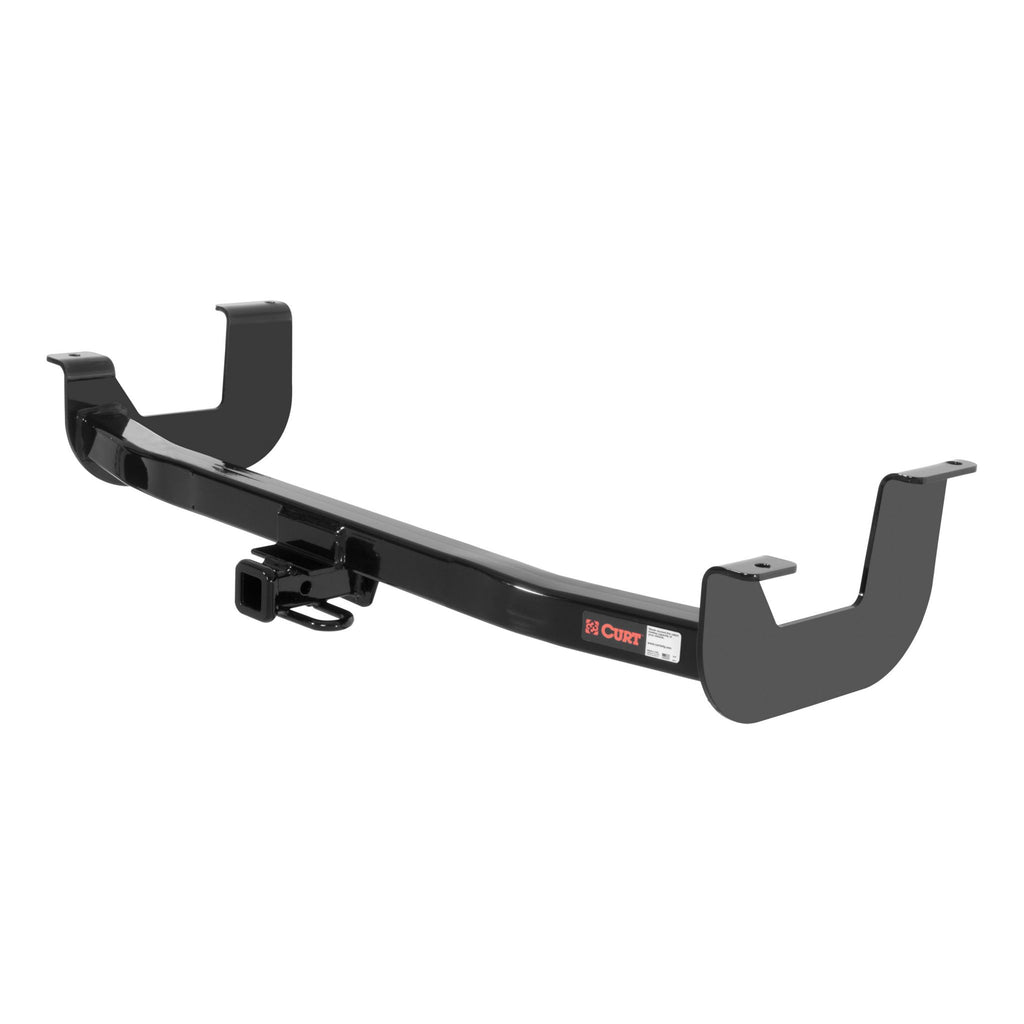 Class 2 Trailer Hitch 1-1/4" Receiver Select Lincoln LS
