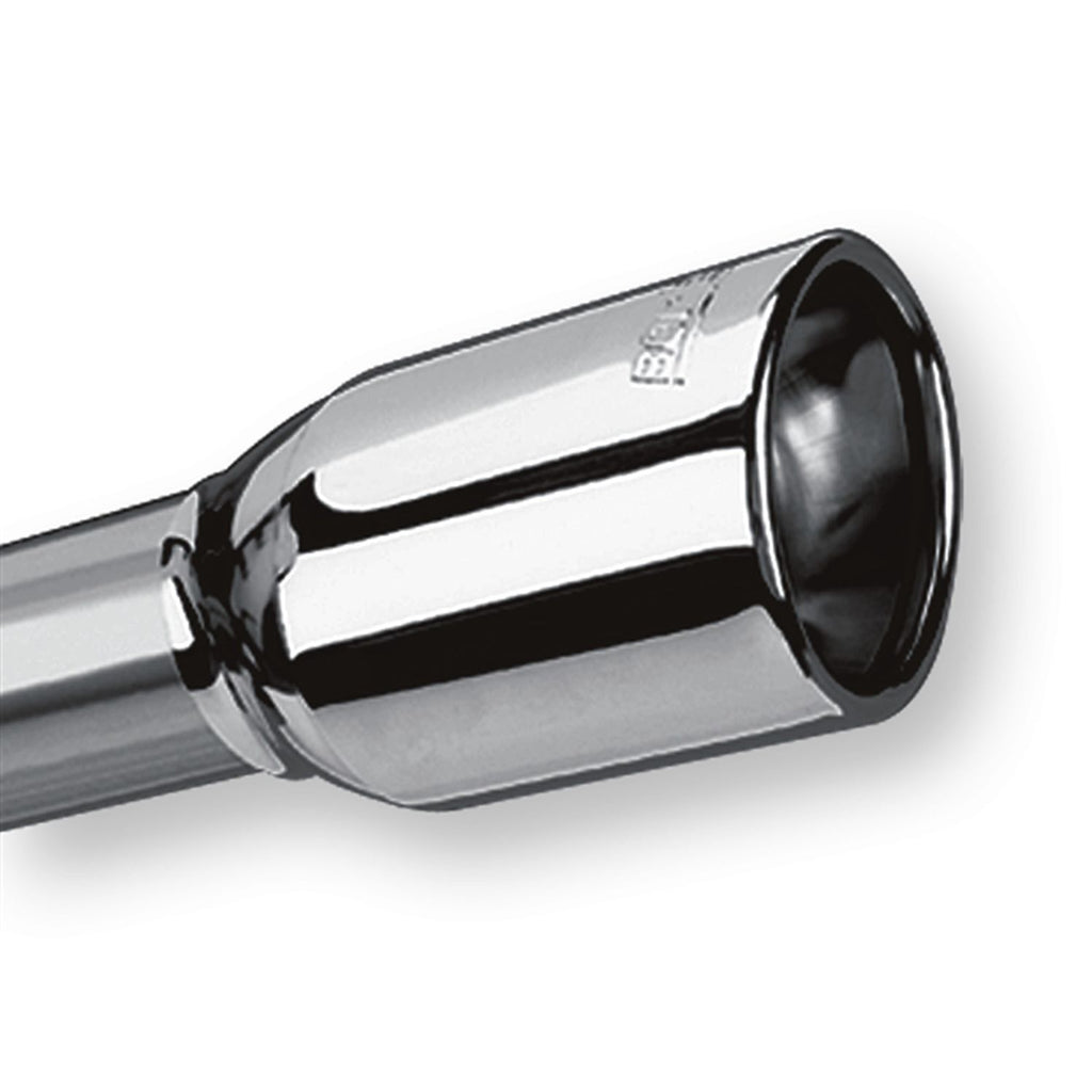 Borla 20153 | Borla Universal Exhaust Tip.
