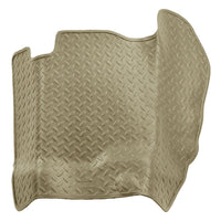 Husky Liners 82203 | Husky Liners Center Hump Floor Liner, Fits 96-99 SUB & 88-99 FS /92-2000 CC 4 DR HFL TAN