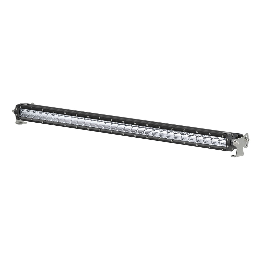 30" Single-Row LED Light Bar (14800 Lumens)