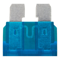15-Amp Universal Fuses (100-Pack)