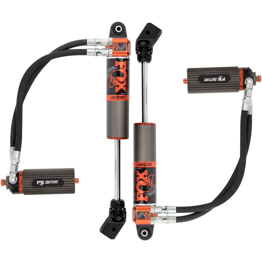FOX Offroad Shocks-883-26-057 | FACTORY RACE SERIES 3.0 INTERNAL BYPASS RESERVOIR SHOCK (PAIR) - ADJUSTABLE