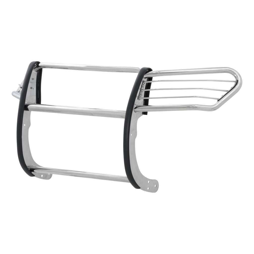 Polished Stainless Grille Guard Select Toyota 4Runner