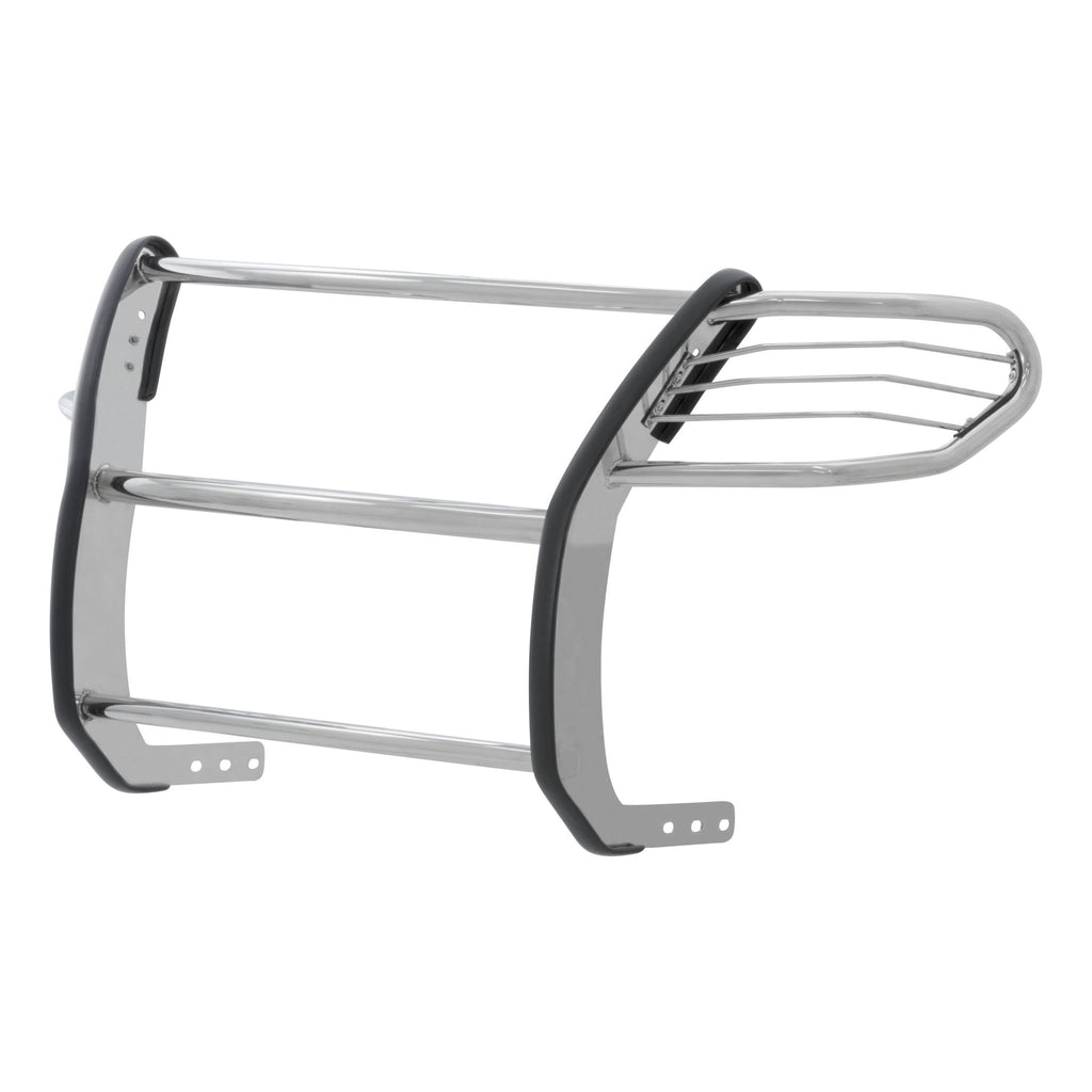 Polished Stainless Grille Guard Select Ford Explorer