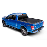 Retrax 70322 - PowertraxONE MX Retractable Tonneau Cover - One Piece Polycarbonate Construction - Electric Cover - 1999-2007 Ford F-250/350 6' 10 Bed without Stake Pockets