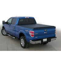 ACCESS LORADO Tonneau Cover - 41289