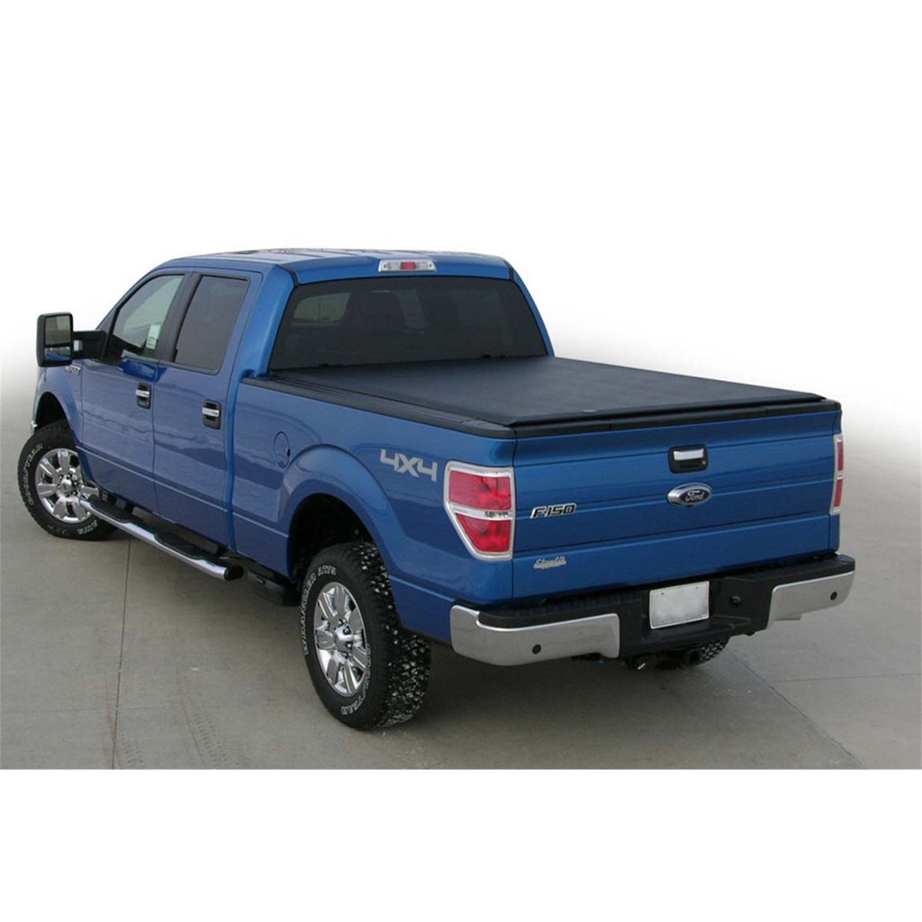 ACCESS LORADO Tonneau Cover - 41389