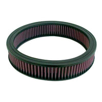 K&N E-1450 Replacement Air Filter