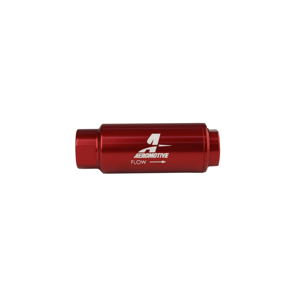 Aeromotive SS Series 40-Micron Fuel Filter