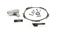 Winch Clutch Lever