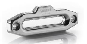 FORGED FAIRLEAD