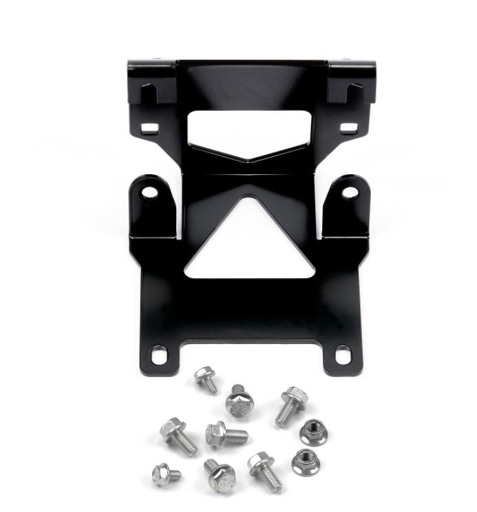 WINCH MOUNTING KIT