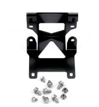 WINCH MOUNTING KIT