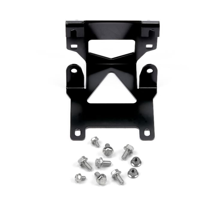 Snow Plow Bracket
