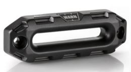 FORGED FAIRLEAD
