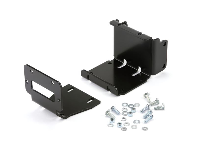 WINCH MOUNTING KIT