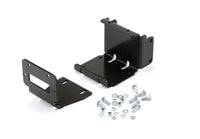 WINCH MOUNTING KIT