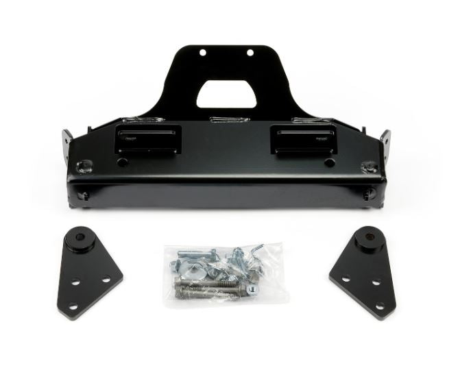 Snow Plow Bracket