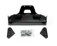 Snow Plow Bracket