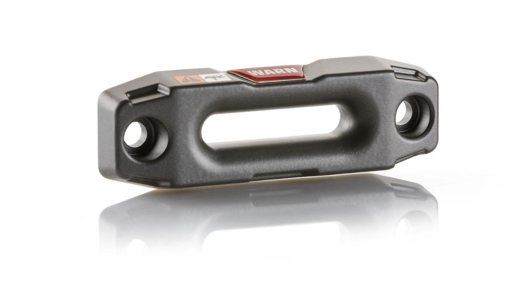 Winch Fairlead