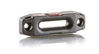 Winch Fairlead