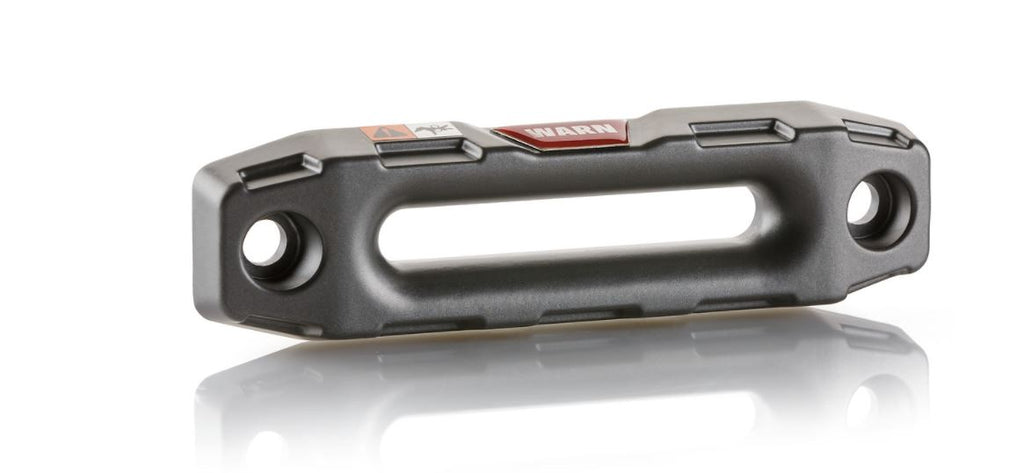 Winch Fairlead