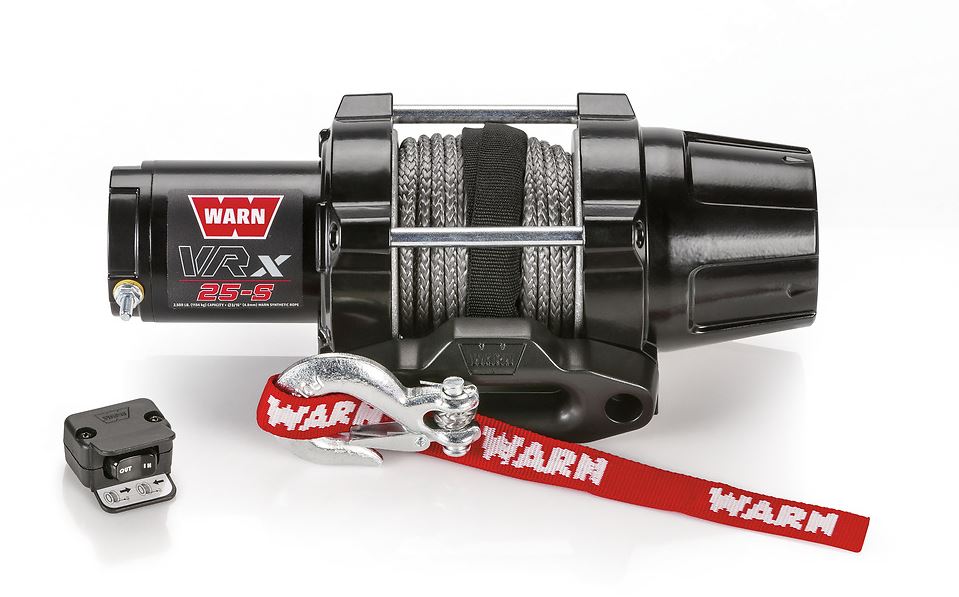 Winch