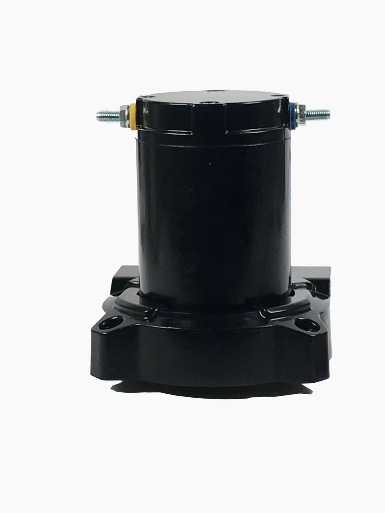 For Warn VRX 2500 Winch