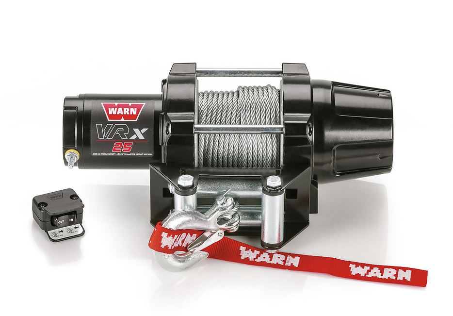 Winch