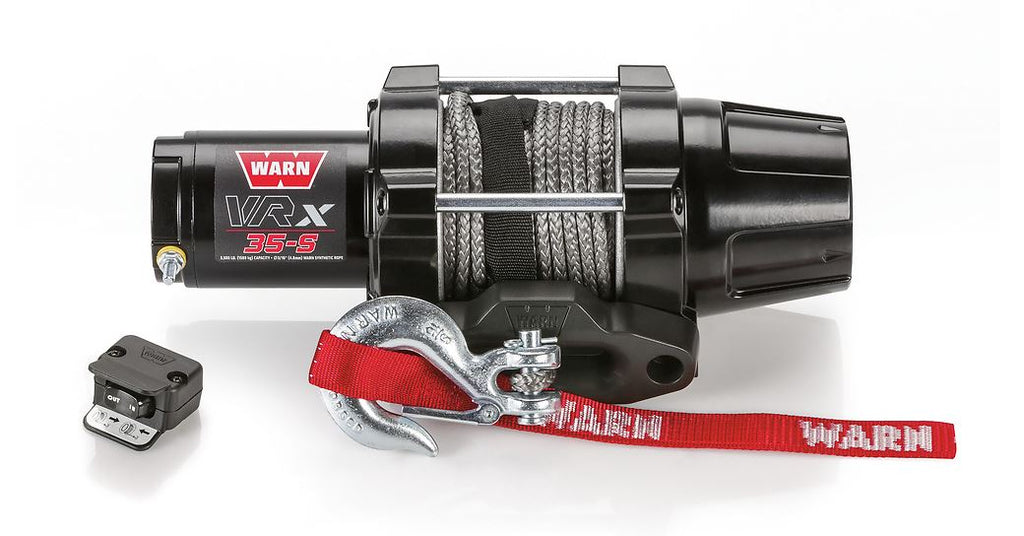 Winch
