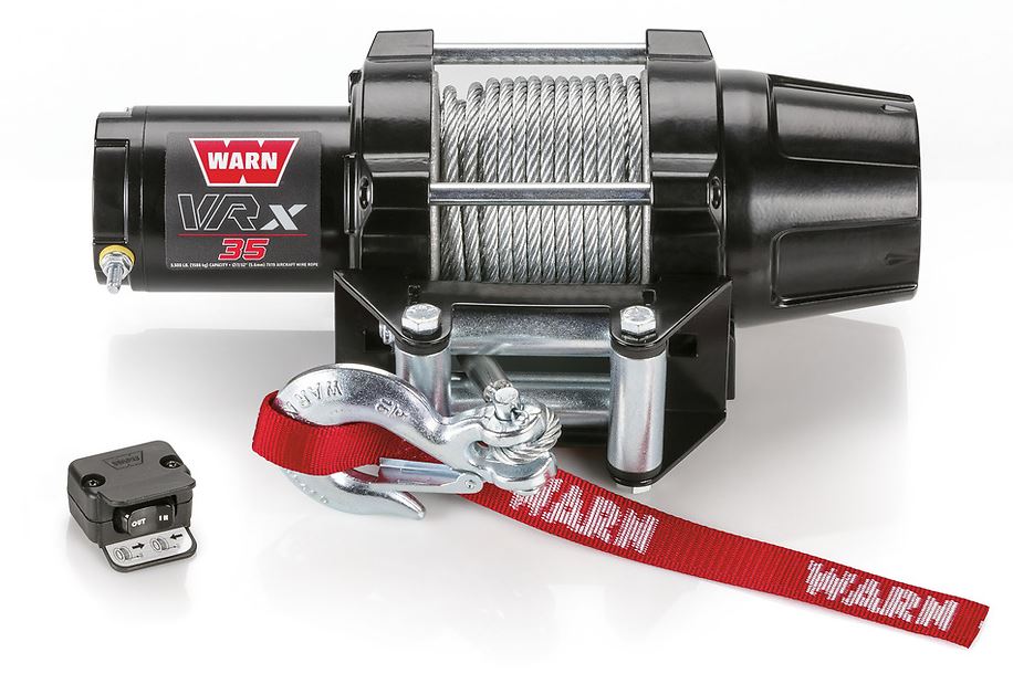Winch